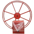 Red Insulation Cable Reeling System for Gantry Crane